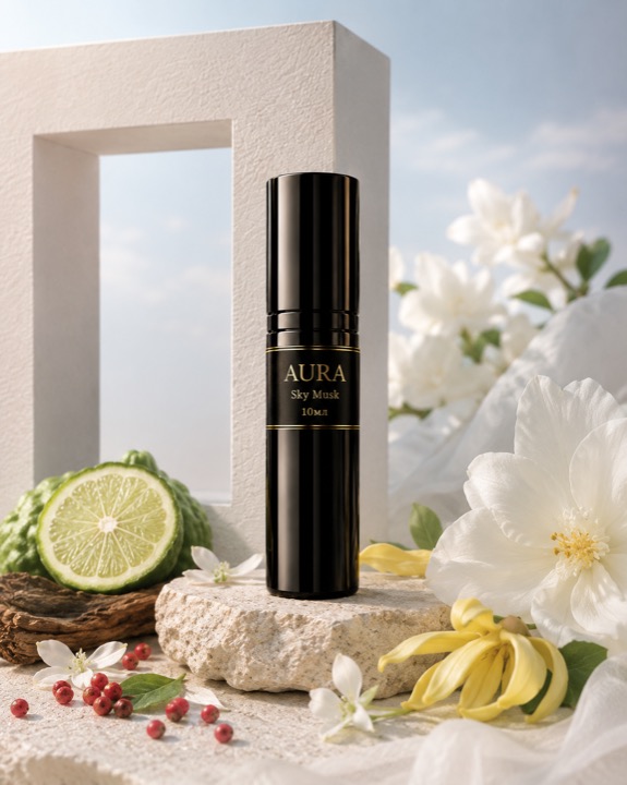 AURA Sky Musk